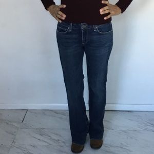 Paige Hollywood Hills jeans